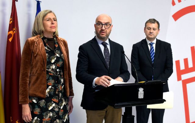 El Pleno Municipal aprueba la moción del PP para solicitar al Ministerio de Transportes una prórroga del protocolo para ampliar el tranvía