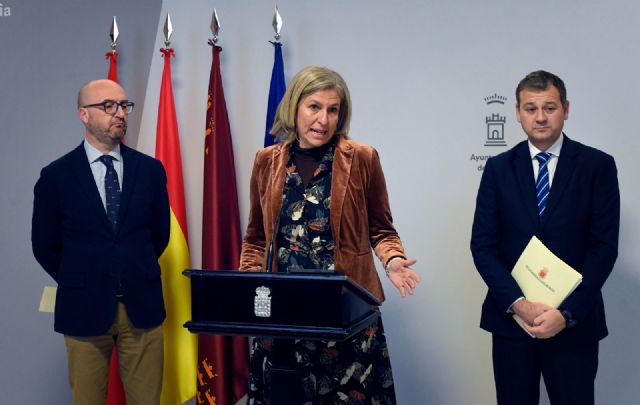 El Pleno aprueba la moción del PP para rechazar los acuerdos políticos del PSOE con los herederos de ETA