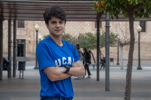 María Pérez acorta su recuperación y ya apunta a los Juegos de París