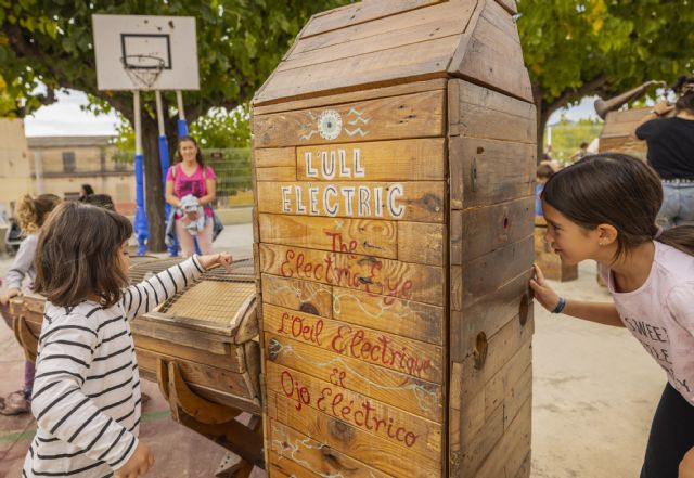 Murcia celebra una semana de música y tea-tro con Depedro, El brujo y propuestas familiares