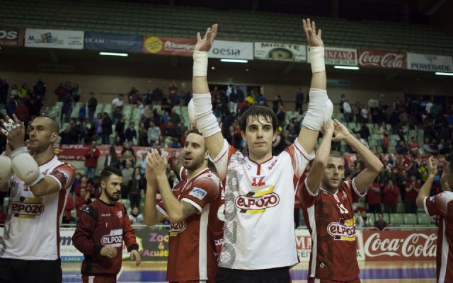 Fabio: 'Nuestro objetivo es seguir mejorando nuestro nivel en cada partido'