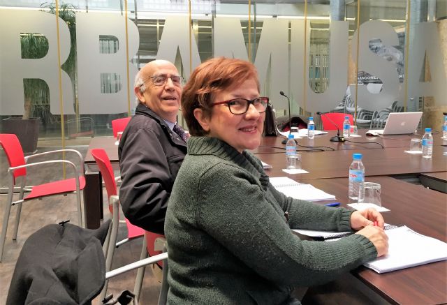 El PSOE quiere que Urbamusa recupere su función social en la gestión de viviendas e infraestructuras