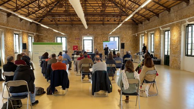 El nuevo programa Distritos Culturales potenciará la cultura en pedanías aglutinando cerca de 70 espacios culturales en ocho áreas