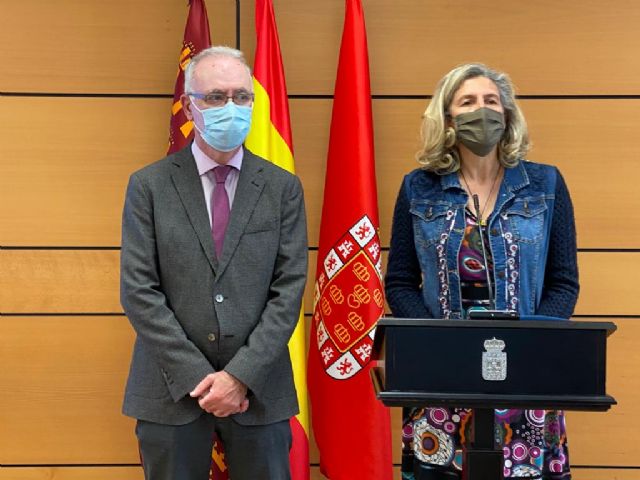 La vecinos, asociaciones, colectivos y juntas vecinales marcan las prioridades de actuación del proyecto Conexión Sur