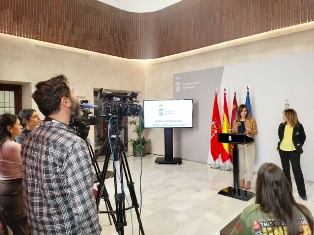 Las arcas municipales ingresarán 3,7 millones de euros por la subasta de dos parcelas en Montevida