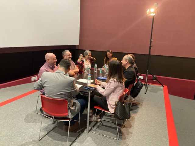 Últimos días para optar a las ayudas que Cultura destina a producciones regionales de cine, televisión y plataformas digitales