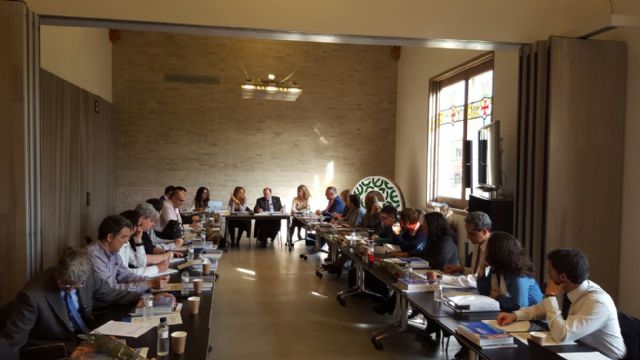 Murcia es elegida Secretaria General de la Asociación de Agencias Españolas de Gestión de la Energía