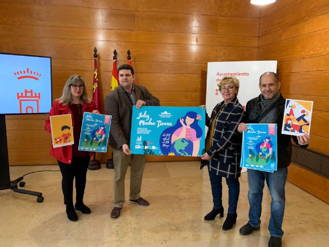 Una campaña concienciará sobre el comercio sostenible y saludable con motivo del Día de la Madre Tierra