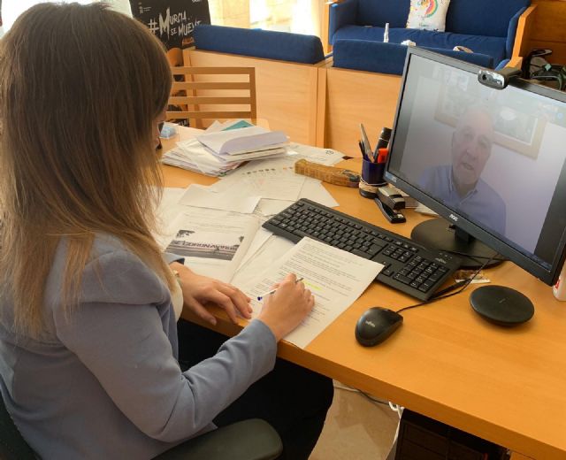 El servicio municipal de alquiler de bicicletas MuyBici reabrirá el próximo miércoles 29 de abril