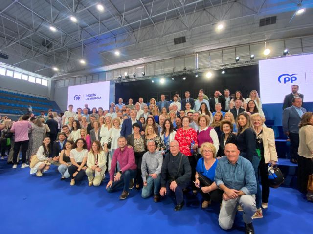 José Ballesta: 'Somos la Plaza Mayor de la España razonable'