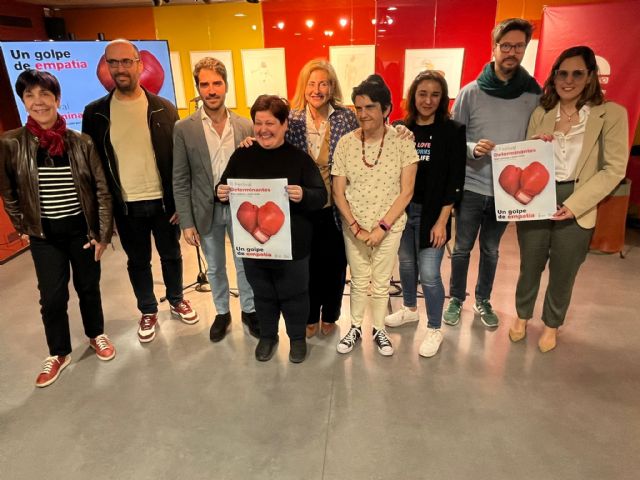 La III edición del Festival Determinantes llega a los teatros el mes de mayo