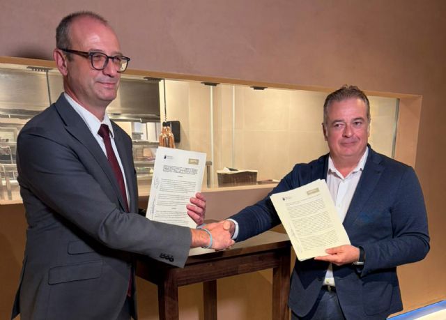 La Consejería de Educación y HoyTú impulsarán la FP Dual intensiva en la hostelería y el turismo