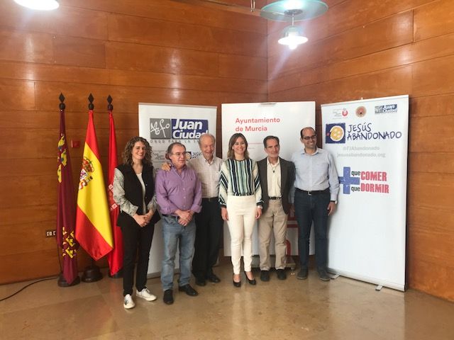 Los afectados por la avalancha de tierra de Sierra Leona dan las gracias al Ayuntamiento a través de un vídeo