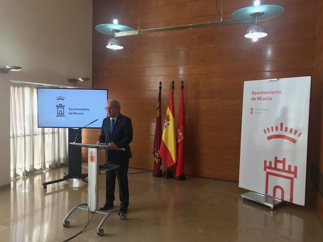 Las piscinas municipales de pedanías adelantan la apertura de verano al 16 de junio