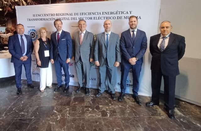 El Plan Industrial pone el foco en el sector eléctrico y en la formación especializada como retos estratégicos para su desarrollo