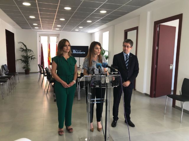 Los murcianos 'pisarán' el entramado urbano del arrabal de La Arrixaca por un recorrido peatonal que permitirá descubrir el valor histórico