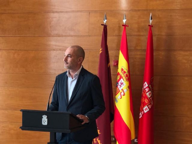 I edición del curso sobre recursos y atractivos turísticos en el municipio de Murcia