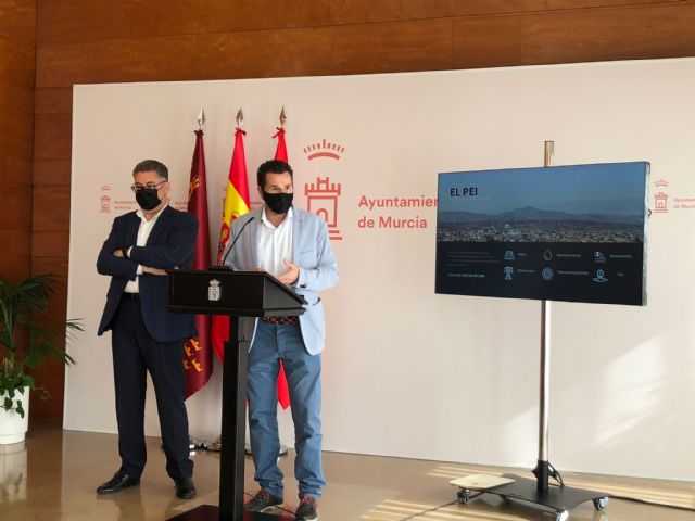 El Ayuntamiento pone en marcha la mesa de trabajo para el seguimiento y control de los convenios de la zona norte