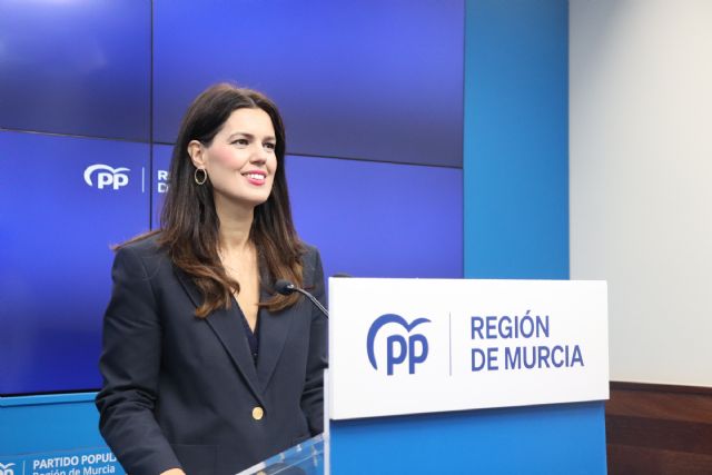Guardiola: 'Por mucho que se empe&ntilde;e el PSOE, no hay ningún político investigado y es un supuesto fraude que afecta a funcionarios que fueron apartados por Salud'