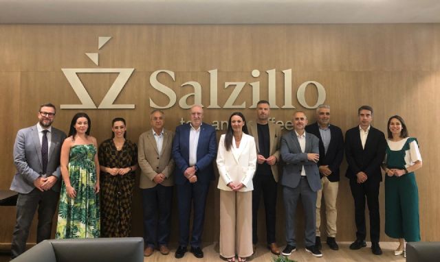 La Comunidad desarrollará nuevos proyectos educativos, culturales y de investigación para reforzar el Camino de la Cruz