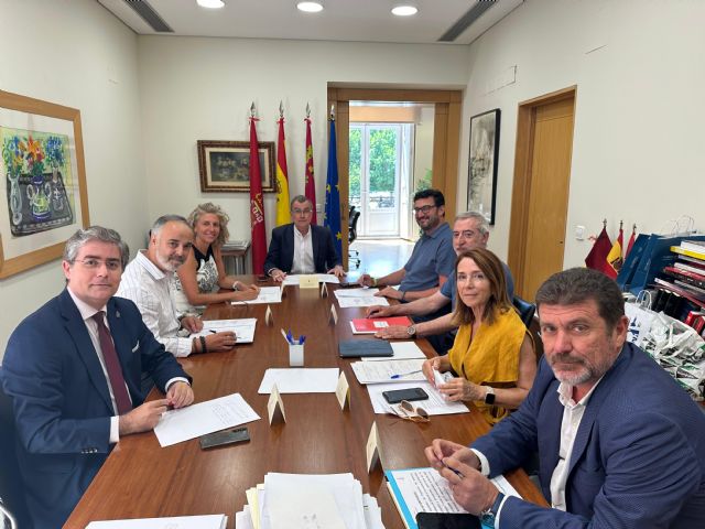 Murcia 1200: 1.200 aniversario de la fundación de la Ciudad de Murcia