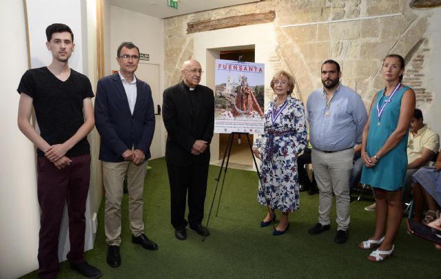 Más de una quincena de actividades honrarán a la Virgen de la Fuensanta