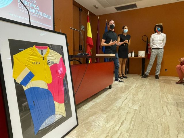 Murcia amplía sus carriles bus segregados