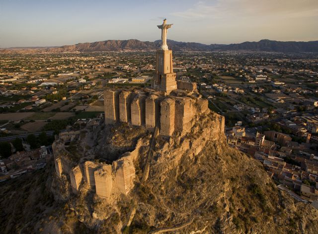 Este viernes se retoman las visitas gratuitas de ´Murcia Eterna´ con 17 nuevas propuestas hasta diciembre