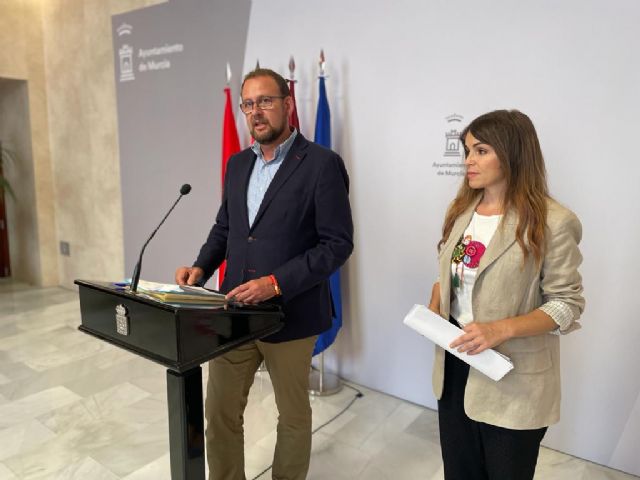 Adjudicado el nuevo contrato para el suministro eléctrico en instalaciones exteriores y edificios municipales