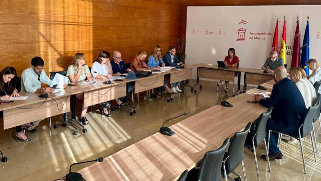 Murcia será pionera en España al integrarse en la Red Europea de Ciudades de la Salud Mental
