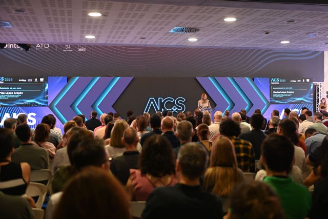 El Gobierno regional impulsa una inteligencia artificial útil y segura para mejorar y potenciar los servicios públicos