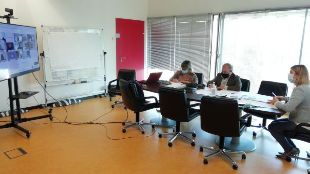 El Consejo de Cooperación propone la adjudicación de subvenciones a 20 ONG establecidas en el municipio de Murcia