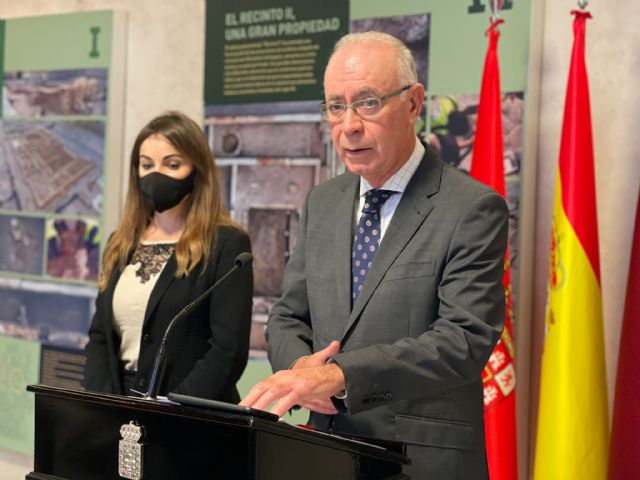 El Pleno aprueba la moción del PP para la defensa del Trasvase Tajo-Segura