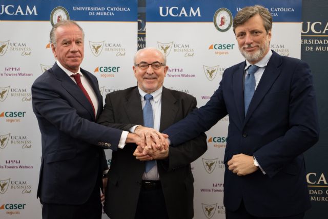 Los patrocinadores más ‘seguros’