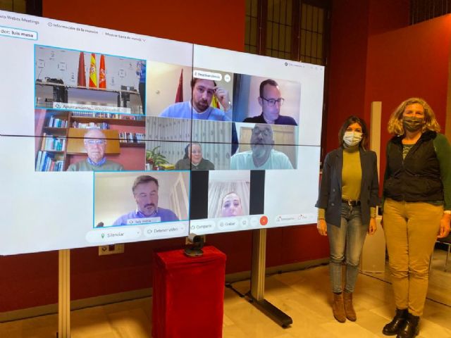 La participación vecinal, la creación de zonas verdes y la necesidad de nuevas infraestructuras centran la nueva edición del Foro de Barrios