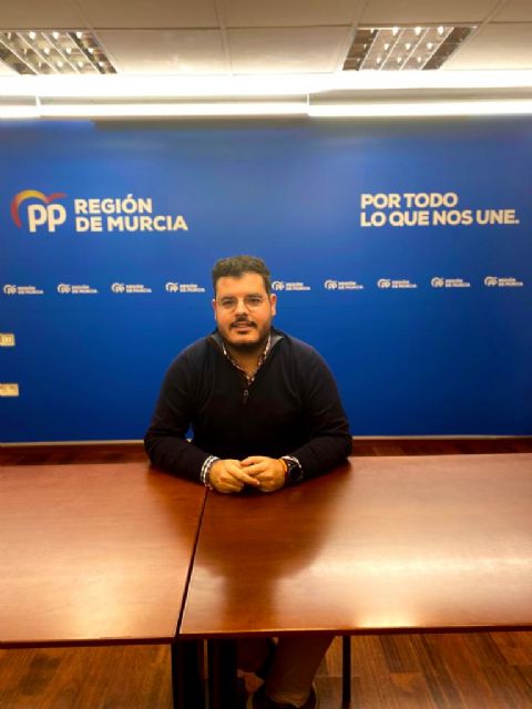 Nuevas Generaciones denuncia que Serrano no ha sido capaz de sentarse con ningún joven para estudiar el plan de movilidad de Murcia