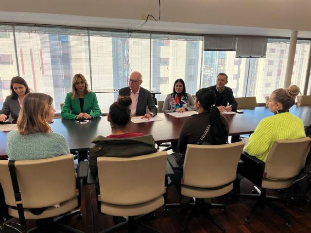 Tres nuevas familias en situación vulnerable se benefician del acceso a la vivienda a través del Programa PARES