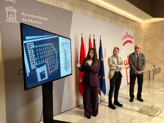 El Ayuntamiento de Murcia adjudica los trabajos para iniciar la recuperación integral y puesta en valor del Yacimiento de San Esteban