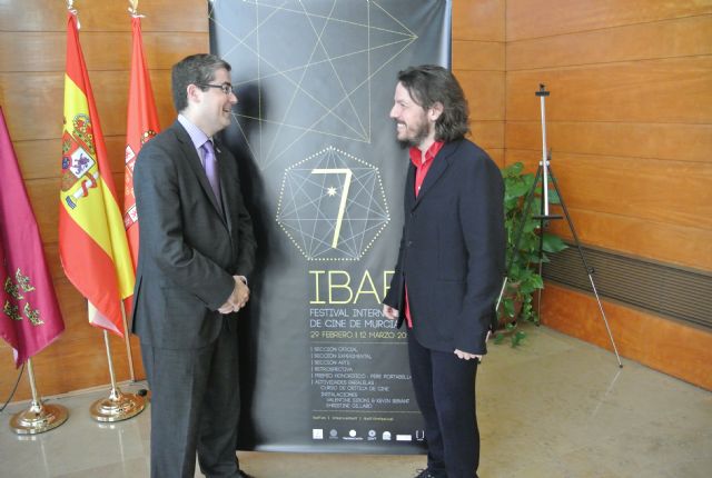 El IBAFF se consolida en su VII edición como crisol de la experimentación fílmica contemporánea