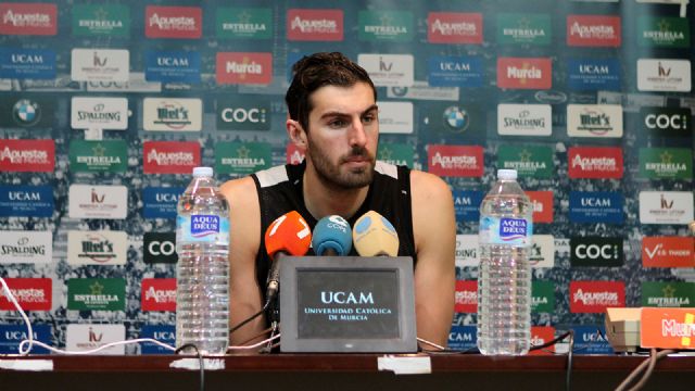 “Tenemos que dar un plus fuera de casa”