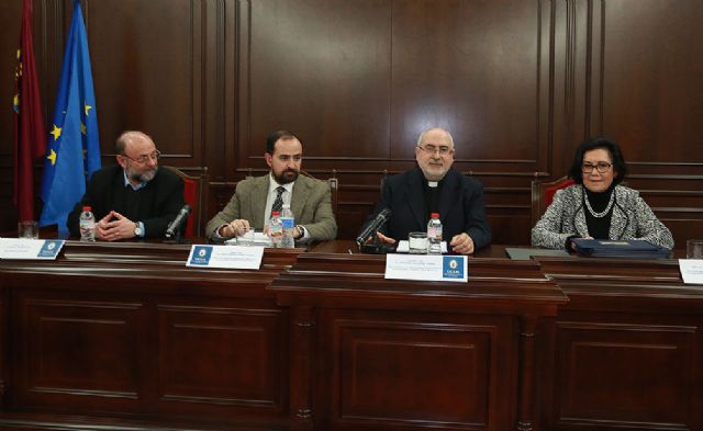 'La meta es mantener viva la memoria de todos aquellos que fallecieron en el Holocausto'