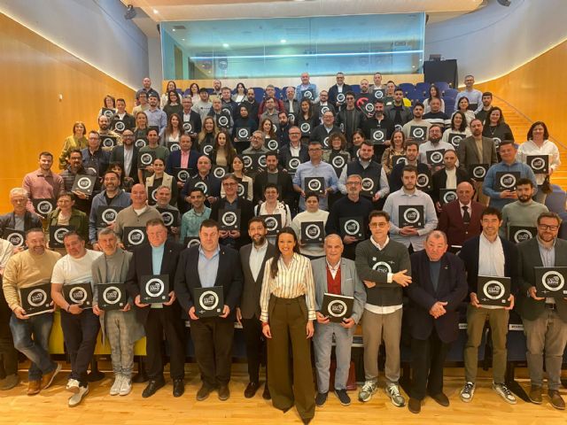 145 establecimientos lucirán este año el sello gastroturístico ´1001 Sabores Región de Murcia´, como garantía de excelencia