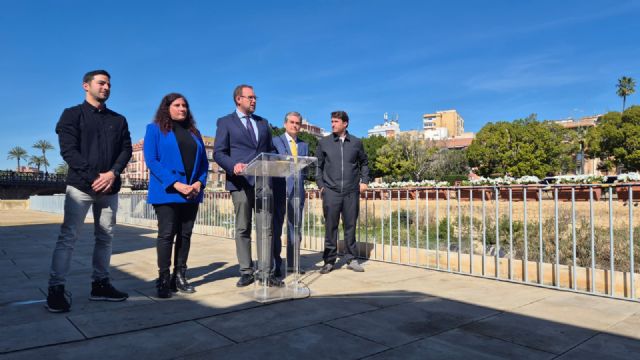 Murcia inaugura la gira nacional de The Champions Burger 2026 con el estreno de The Big Game y refuerza su posicionamiento como destino gastronómico de referencia