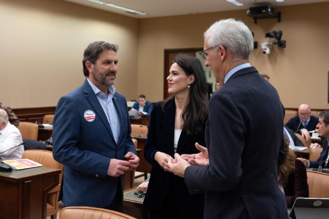 El PP logra el apoyo en el Congreso para evitar el desmantelamiento de la planta de Sábic de Cartagena y mantener los puestos de trabajo