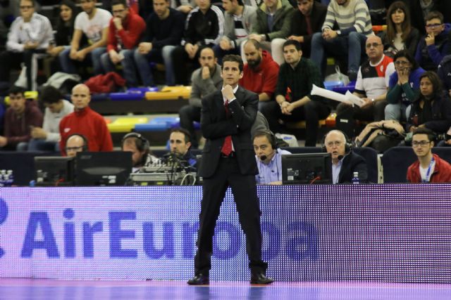 Previa jornada 25. Declaraciones de Eduardo Sao Thiago 'Duda'