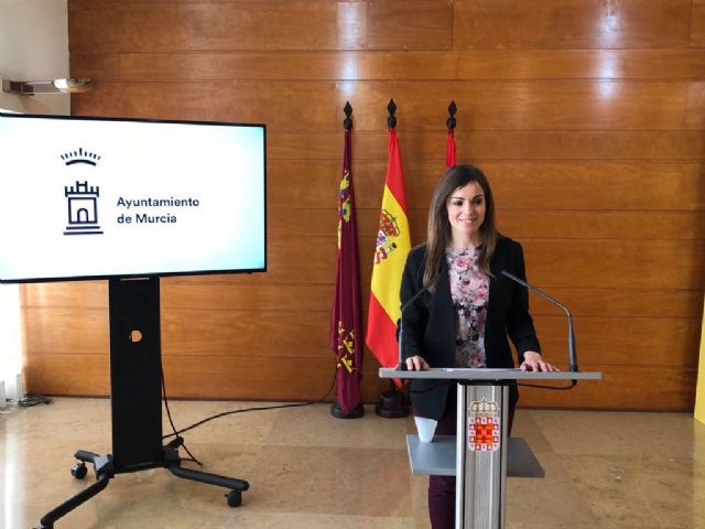 El plazo para la solicitud de plaza en las Escuelas Infantiles del municipio se abrirá el 23 de abril