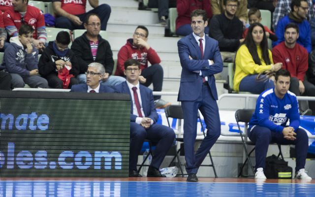 Duda: 'Tenemos que minimizar los errores al máximo y estar muy concentrados'