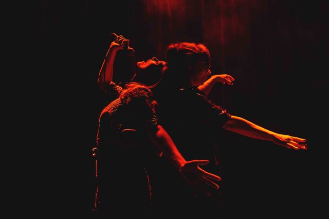 La banda francesa Nouvelle Vague celebra su 15 aniversario este viernes en el Teatro Circo Murcia