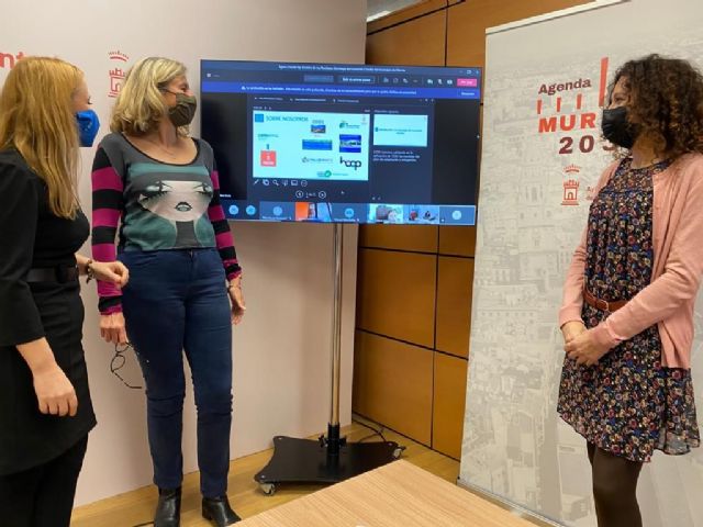 Agentes sociales y económicos analizan la ´Gestión de residuos´ en el municipio dentro de la elaboración de la estrategia de Economía Circular