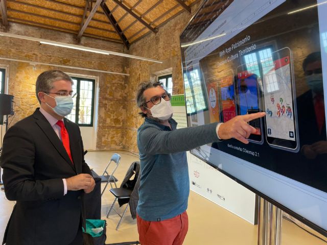 Un juego invita a descubrir la historia de Murcia y la figura de Alfonso X